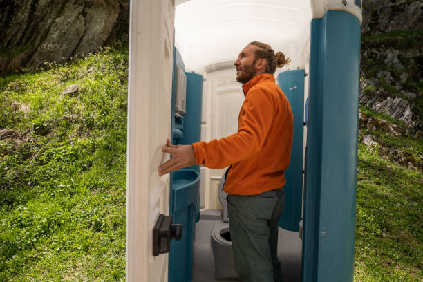 Best High-end porta potty rental  in Helena, MT