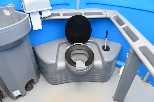 Portable Toilet Options We Offer in Helena, MT
