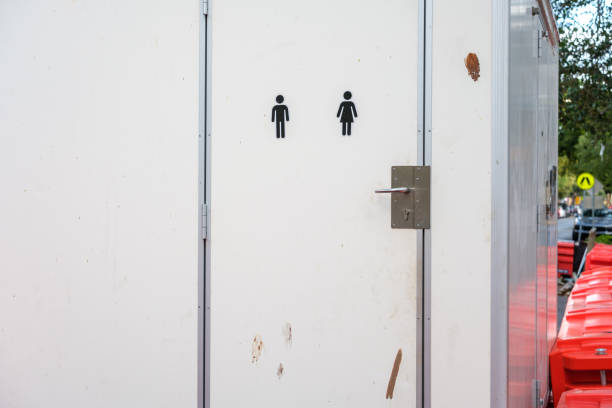 Best Local porta potty services  in Helena, MT