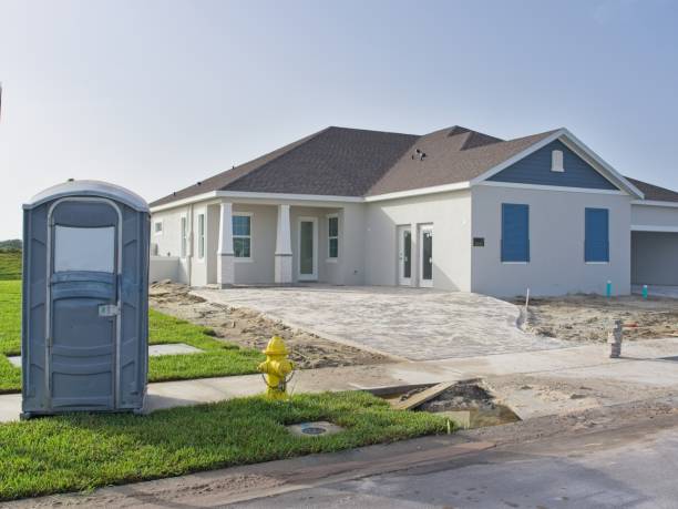Best Luxury portable toilet rental  in Helena, MT