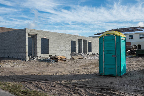 Trusted Helena, MT porta potty rental Experts
